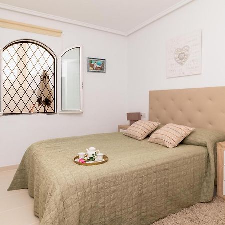 Espanatour Azahar Del Mar Torrevieja Dış mekan fotoğraf