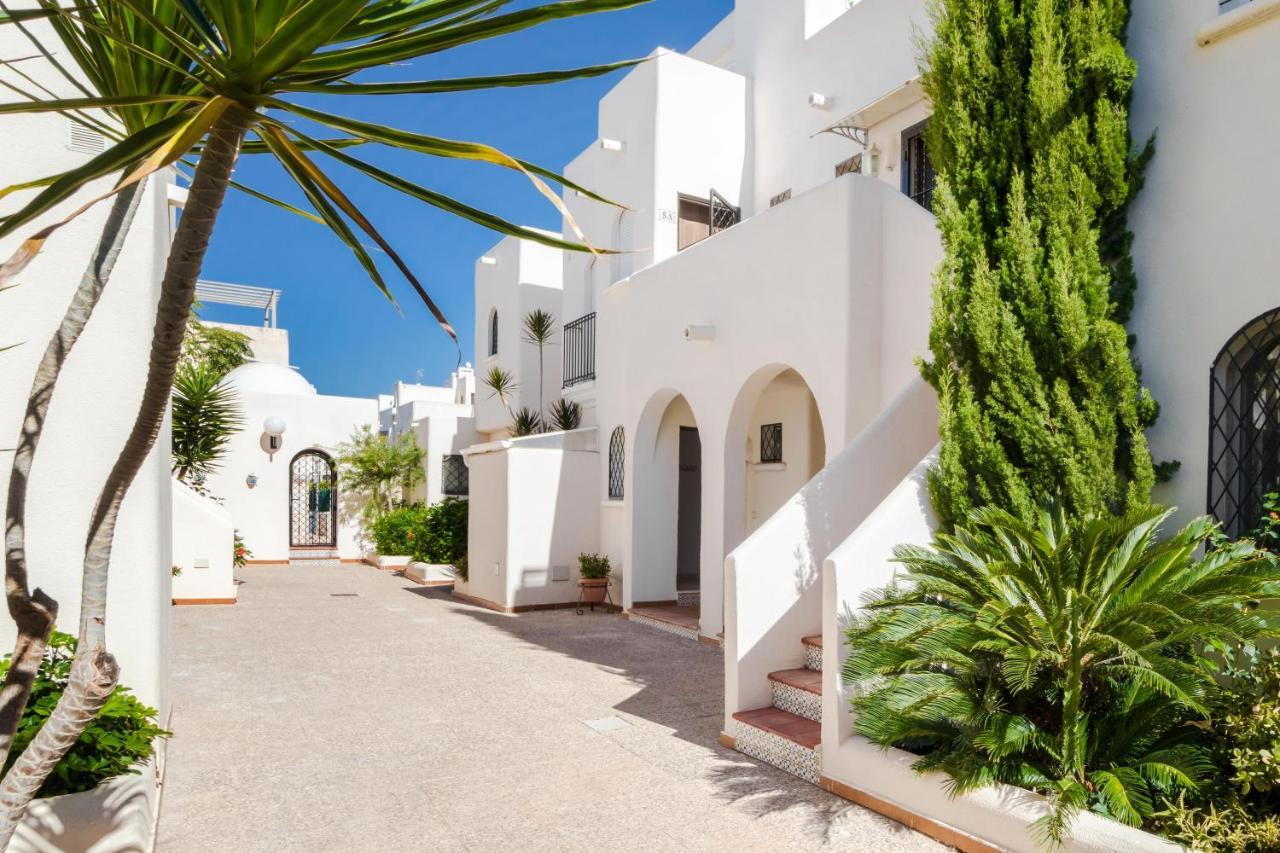 Espanatour Azahar Del Mar Torrevieja Dış mekan fotoğraf