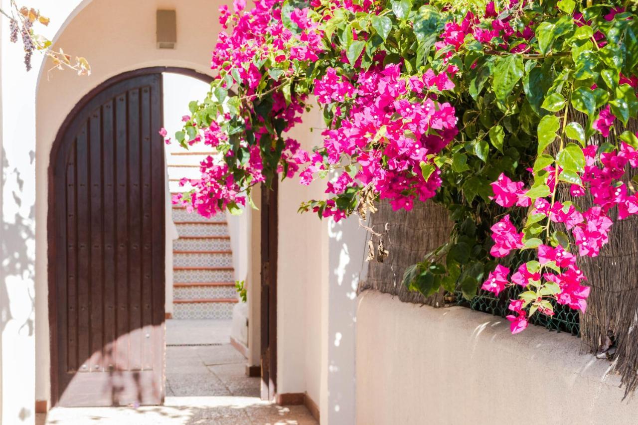 Espanatour Azahar Del Mar Torrevieja Dış mekan fotoğraf